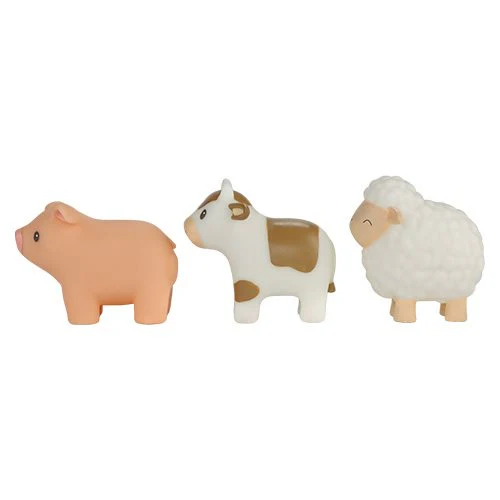 0027620 little dutch farm bad figuren set 3