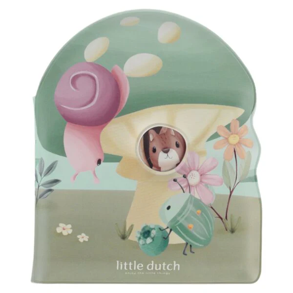 0033055 bath book forest friends fairy garden 2013614 product 1 little dutch formaat voor pr