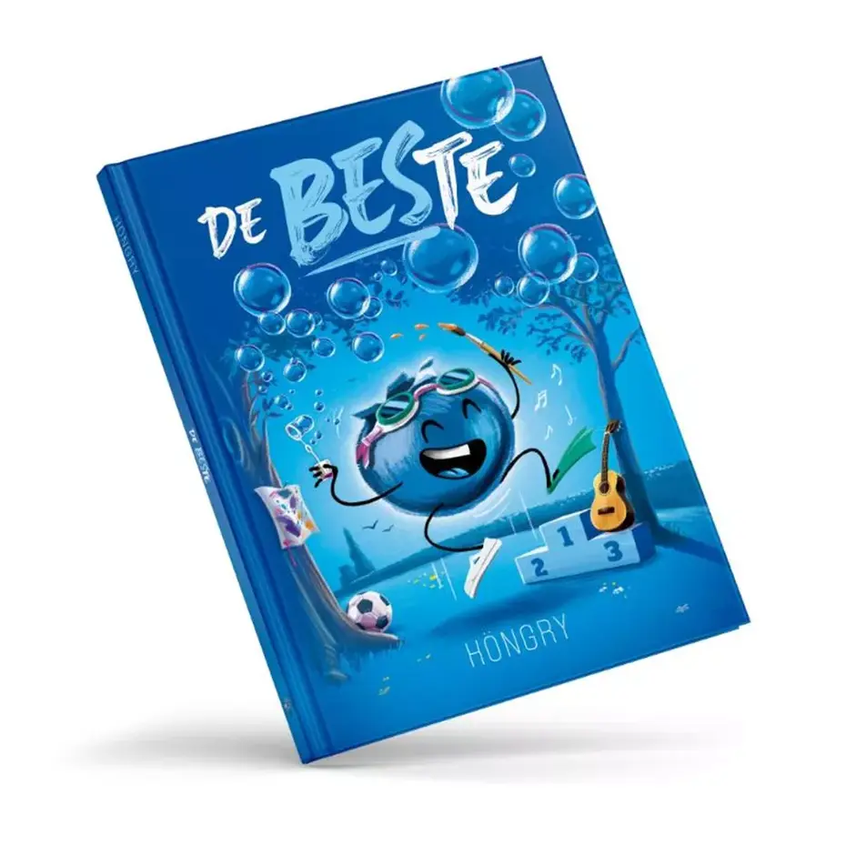 de beste