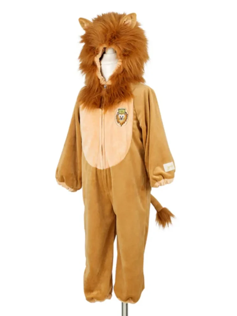 souza jumpsuit leeuw